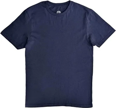 Produktbild von Blur - "Parklife" T-Shirt für Herren/Damen Uni RO12289 (L) (Marineblau)