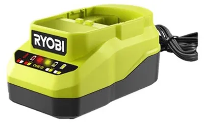Image de Chargeur lithium RYOBI RC18120AG 18V 2A