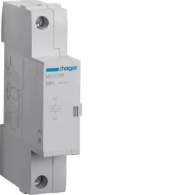 Immagine prodotto di Hager MZ529N, 400 V