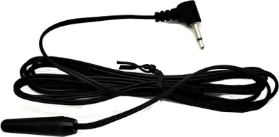 Image de Câble de température 30.3502 pour transmetteurs TFA 30.3133 et TFA 30.3139