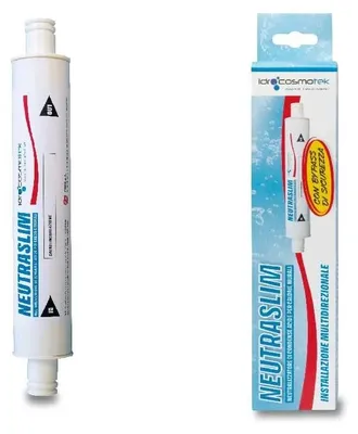 Zdjęcie produktu dla Kondensator do muru