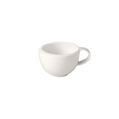 Produktbild von Espressotasse - 100 ml - Weiß - Porzellan