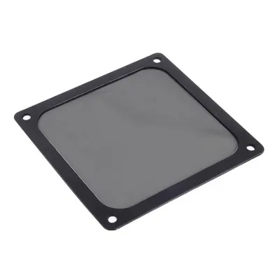 Produktbild von Silverstone FF123, Schwarz, 120 mm, 1,5 mm, 120 mm, 13,6 g
