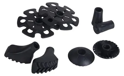Produktbild von Viking - Wanderzubehör PP8027 (Einheitsgröße) (Schwarz)