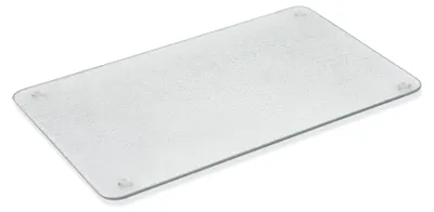 Imagen del producto de Placa de corte para vidrio, con una longitud de 50 cm y un ancho de 40 cm.