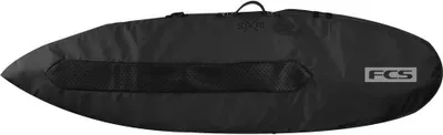 Immagine prodotto di Fcs Day All Purpose 6'0 Surfboard Cover Nero Nero Taglia unica