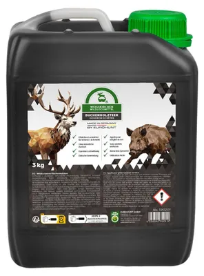 Produktbild von EUROHUNT Buchenholzteer 2.5L