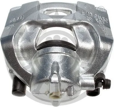 Produktbild von OPTIMAL Bremssattel Vorne Rechts für OPEL Vectra C Caravan (Z02) BC-1189R