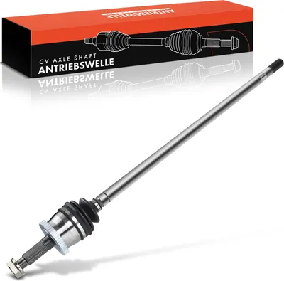 Immagine prodotto di Frankberg 1x albero di trasmissione asse anteriore destro per Jeep Grand Cherokee II WJ WG 99-05