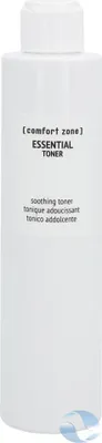 Produktbild von Comfort Zone Essential Toner Cleanser 200 ml