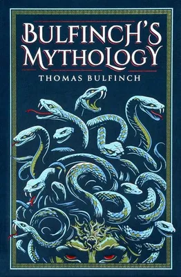 Obrázok produktu pre Bulfinch's Mythology