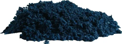 Zdjęcie produktu dla OEL-KLEEN Wiórki do zamiatania wosku niebieskie - 1000029