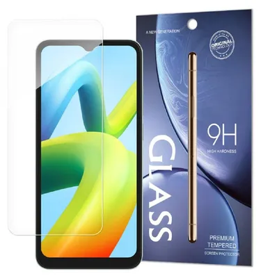 Zdjęcie produktu dla 2x szkło ochronne 9H na ekran kompatybilne z Xiaomi Poco X7 Pro