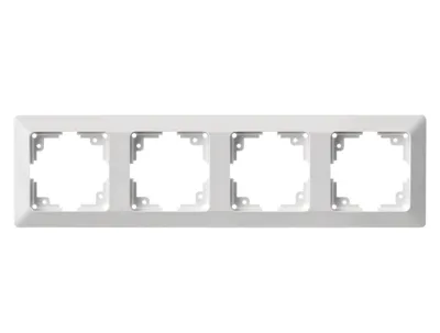 Image de Cadre quadruple 71911