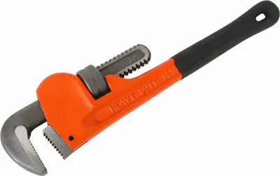 Immagine prodotto di Estintore 18", lunghezza 455 mm, impugnatura in gomma