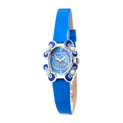 Produktbild von Damenuhr Hello Kitty HK7129L-03 (Ø 23 mm)
