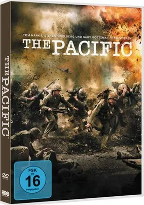 Obrázek produktu pro The Pacific