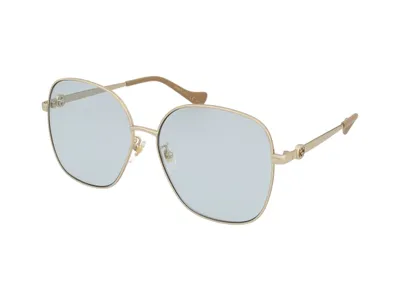 Zdjęcie produktu dla Okulary przeciwsłoneczne Gucci GG1089SA 004