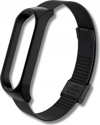 Obrázok produktu pre Náramok Xiaomi Mi Band 3/4/5/6 pre inteligentné hodinky