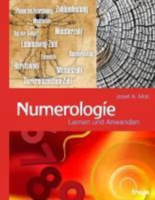 Produktbild von Numerologie