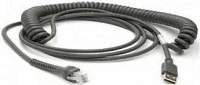 Produktbild von Datalogic Verbindungskabel, USB