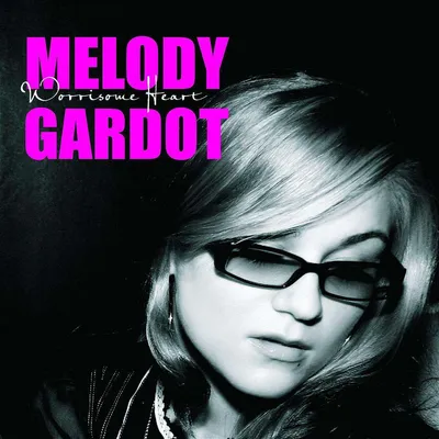 Produktbild von Gardot,Melody-Worrisome Heart