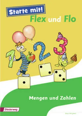Image de Starte mit! Flex und Flo