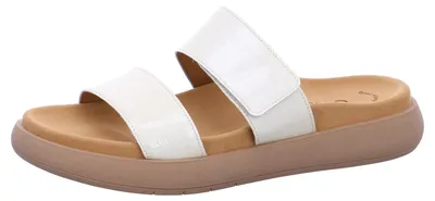 Produktbild von Gabor Pantolette Beige