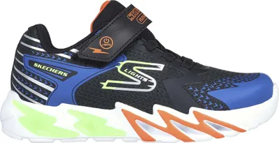 Obrázek produktu pro Skechers Sneakers 400138L-BKBL in Multicolored color size 32