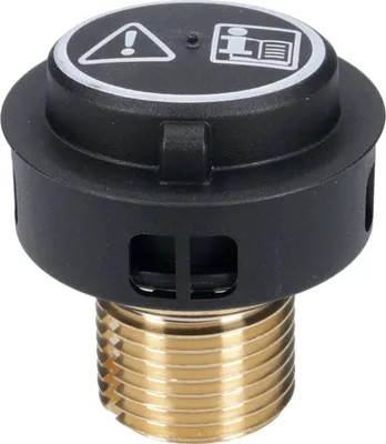 Produktbild von Kärcher Sicherheits-Verschluss, Deckel für Dampfreiniger SC1402 - Nr.: 4.580-760.0