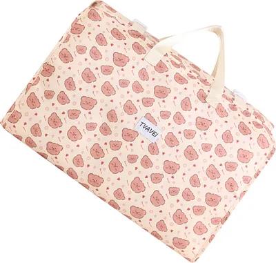 Produktbild von INF Reisetasche - Multifunktionaler Organizer für Kleidung, Unterwäsche und mehr