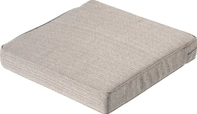 Produktbild von Madison – Richmond Sitzkissen – Beige – 60 x 60 x 10 cm – 2er-Set