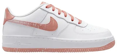Produktbild von Nike Air Force 1 Low LV8 White Light Madder Root (GS) - EU 36