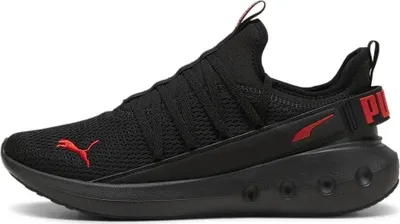 Produktbild von Puma Softride Carson Fresh Laufschuhe Schwarz EU 44 Schwarz EU 44