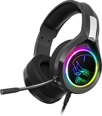 Image de Casque Spirit of Gamer Pro H8