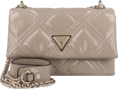 Produktbild von Guess Deesa Schultertasche 20 cm