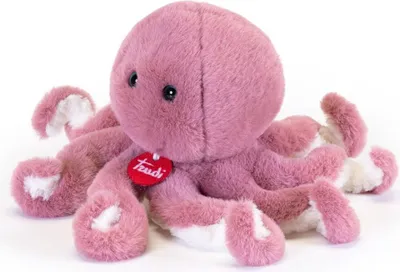 Produktbild von Trudi Marine Rosa Oktopus S
