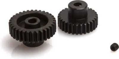 Obrázek produktu pro Pastorek LRP 32Z 48dp - S10
