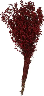 Produktbild von Gedroogde Pepperberries Wijn Red