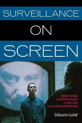 Produktbild von Surveillance on Screen