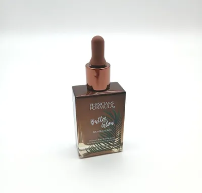 Produktbild von Physicians Formula Bronzing Serum Make Up Butter Glow Bronzer Flüssig Glow Effekte für Gesicht und Körper