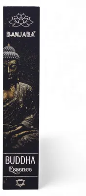 Obrázek produktu pro Vonné tyčinky Banjara Buddha - Esence
