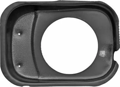 Produktbild von DIEDERICHS Seitenwand Reparaturblech für VW GOLF III (1H1)