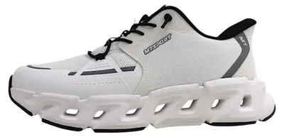 Immagine prodotto di Marco Tozzi, scarpe da uomo, mocassini, bianche, casual