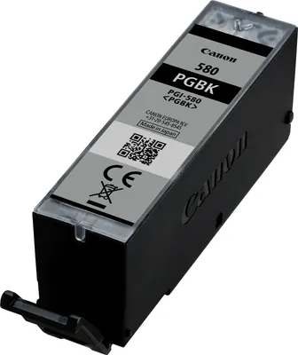 Zdjęcie produktu dla Canon, Druckerpatrone PGI580, czarny