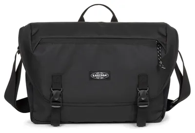 Produktbild von Eastpak Courier Pro Messenger - Umhängetasche 39.5 cm (cs black pro)