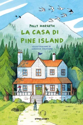 Produktbild von Das Haus auf Pine Island.oderDas Haus von Pine Island.oderDas Anwesen auf Pine Island.oderDas Haus in Pine Island
