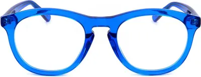 Produktbild von Kway Sonnenbrille CLASSIQUE BLEUE 51 21 140