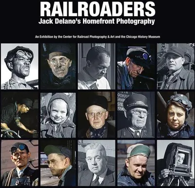 Produktbild von Railroaders