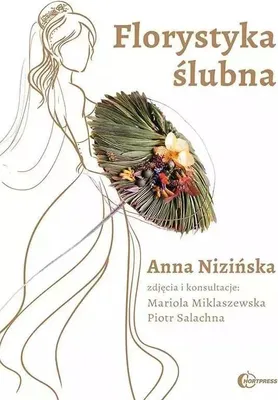 Obrázok produktu pre Florystyka ślubna